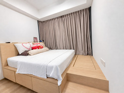 Parc Botannia (D28), Condominium #629791751